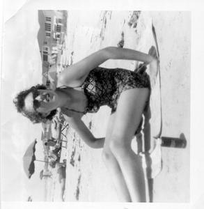 Photo of Jeanine VanKerckhove